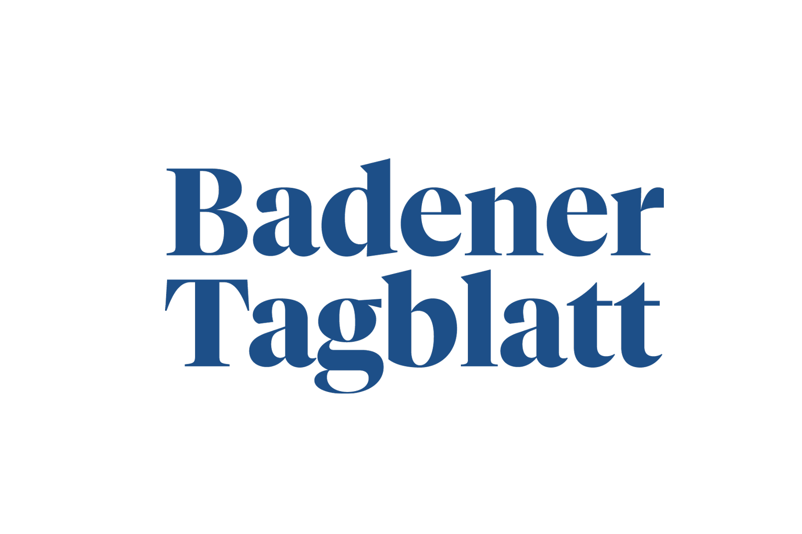 Badener Tagblatt (CH Regionalmedien AG)