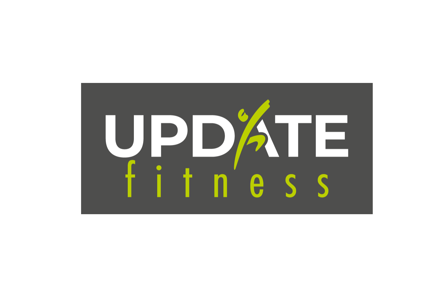 update Fitness AG